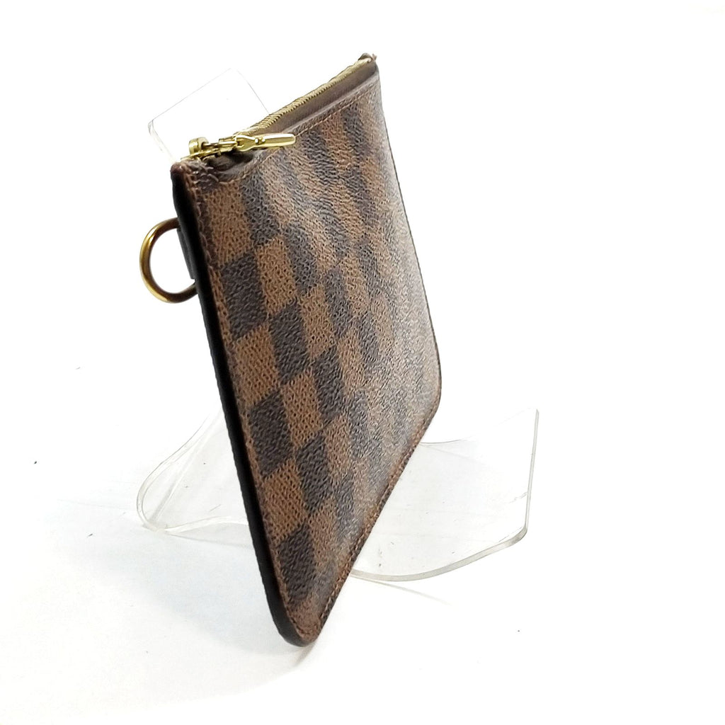 Louis Vuitton Neverful Pouch Damier ebene -270