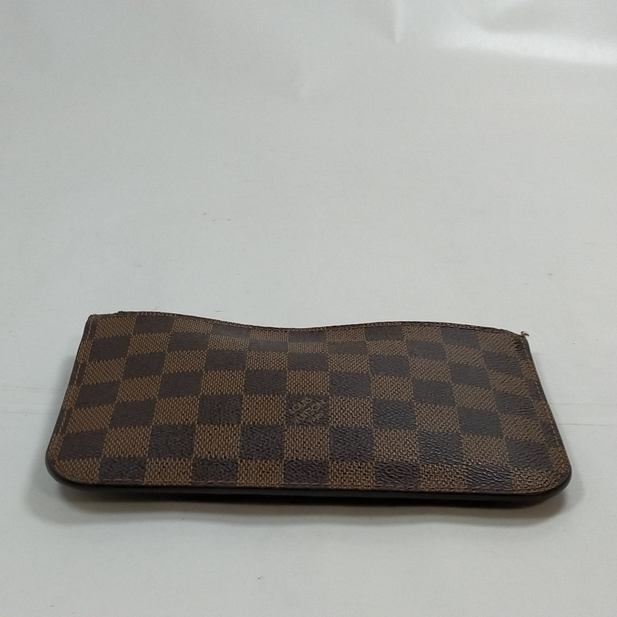 Louis Vuitton Neverful Pouch Damier ebene -270