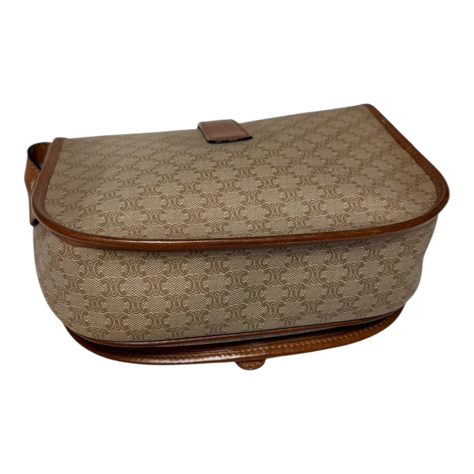 Celine beige crossbody