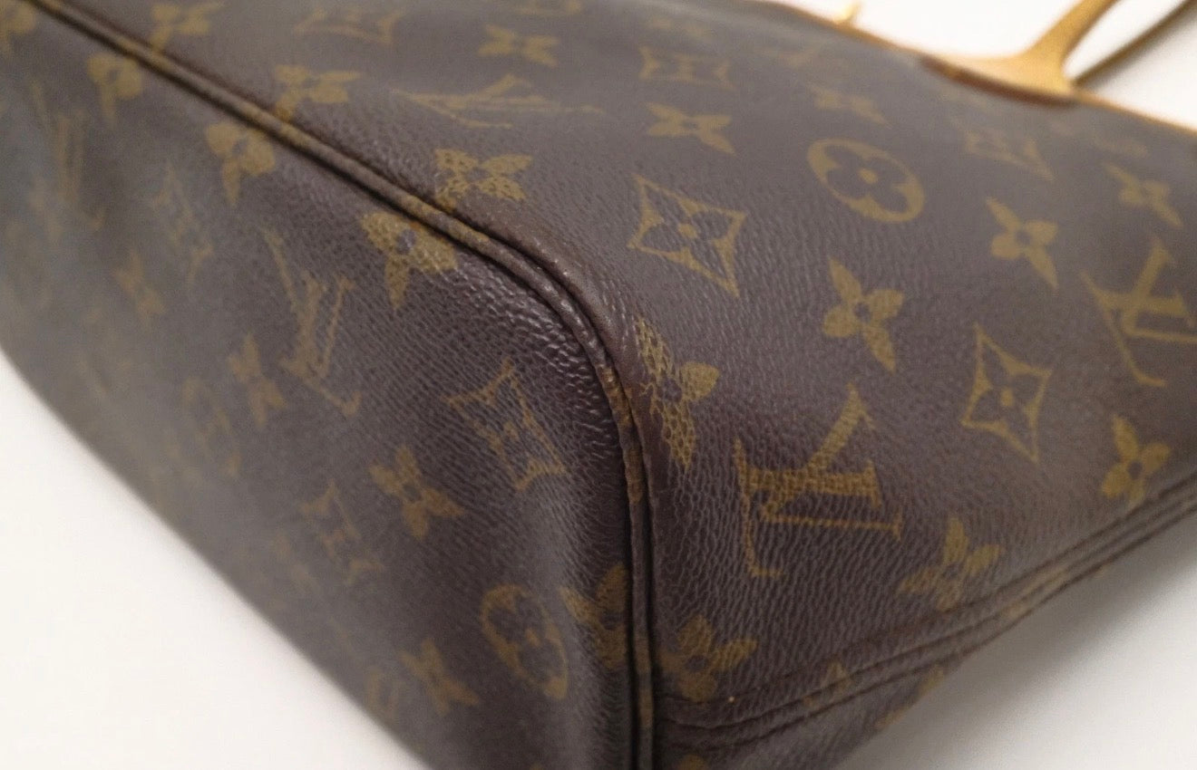 Louis Vuitton Neverfull PM Monogram