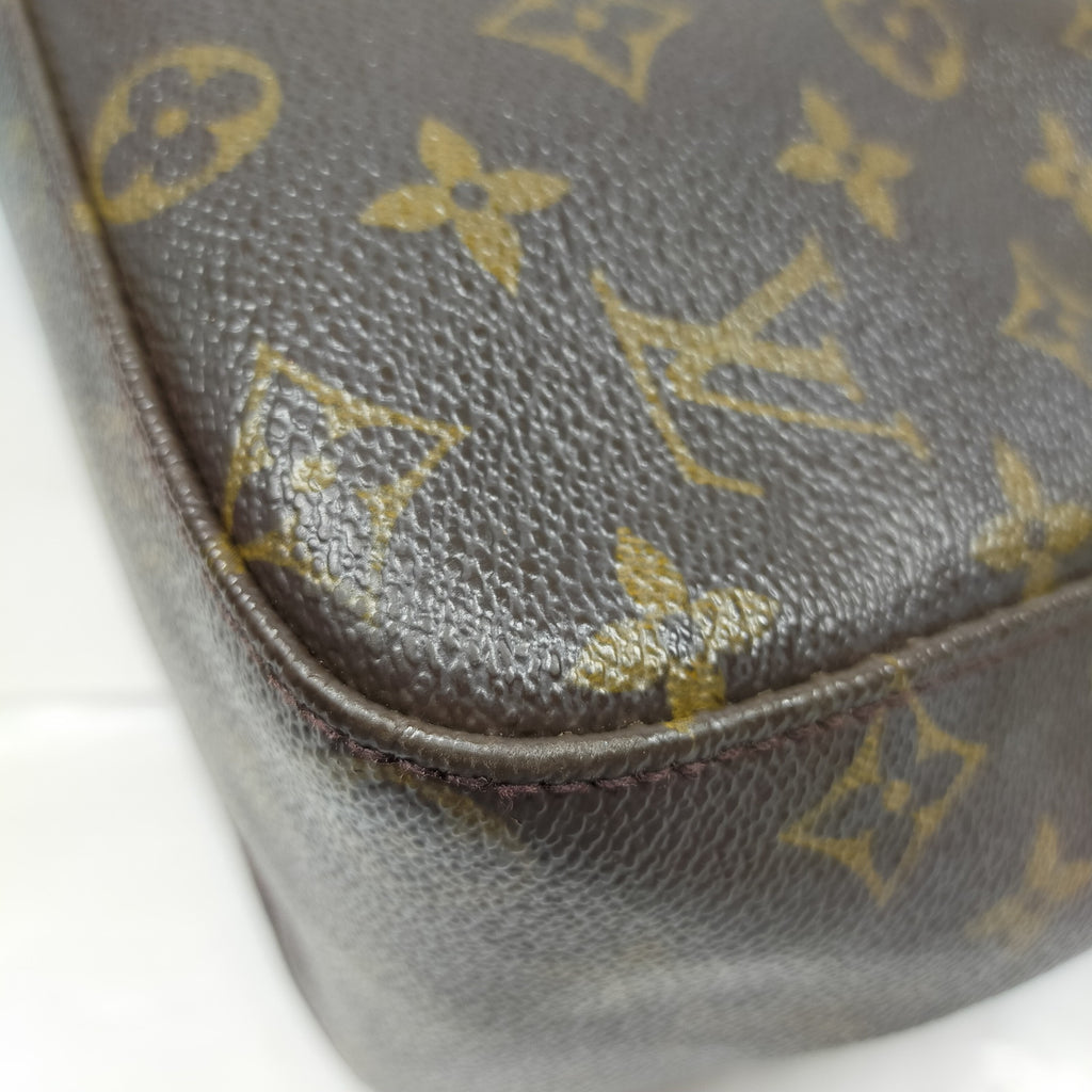 Lv vintage looping