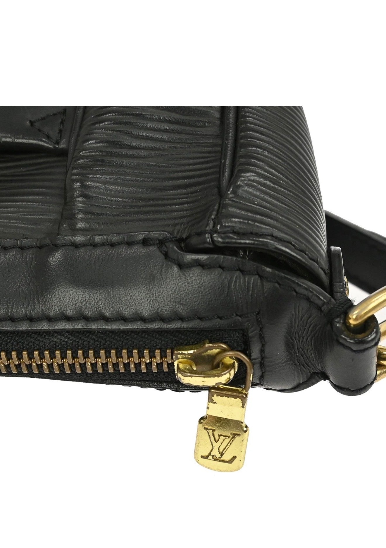 Louis Vuitton Epi Danura pm 2way