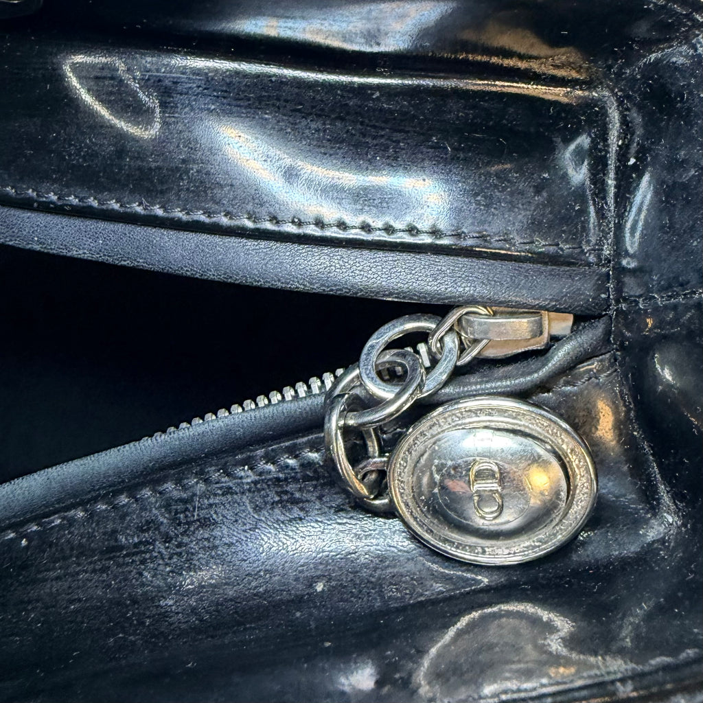 Christian Dior Lady Dior Large