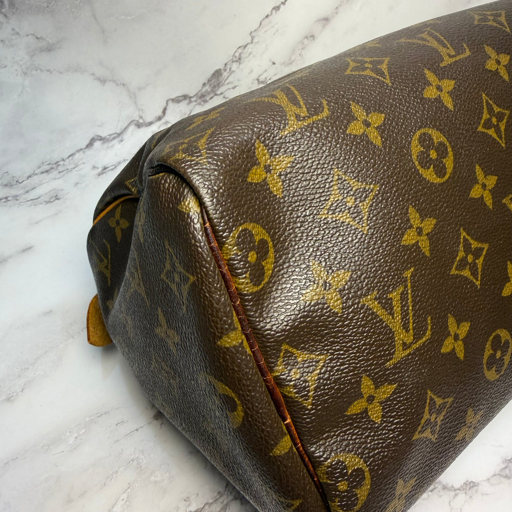 Louis Vuitton Speedy 25