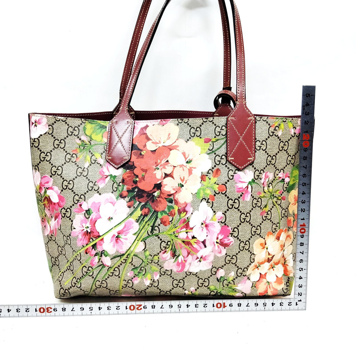 Gucci GG Blooms Tote - 262