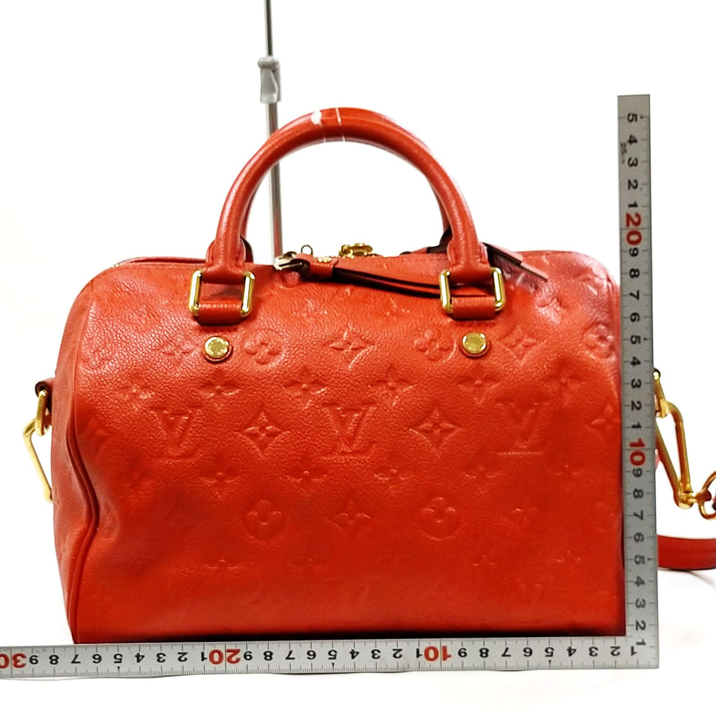 Lv speedy 25 Empreinte - 264