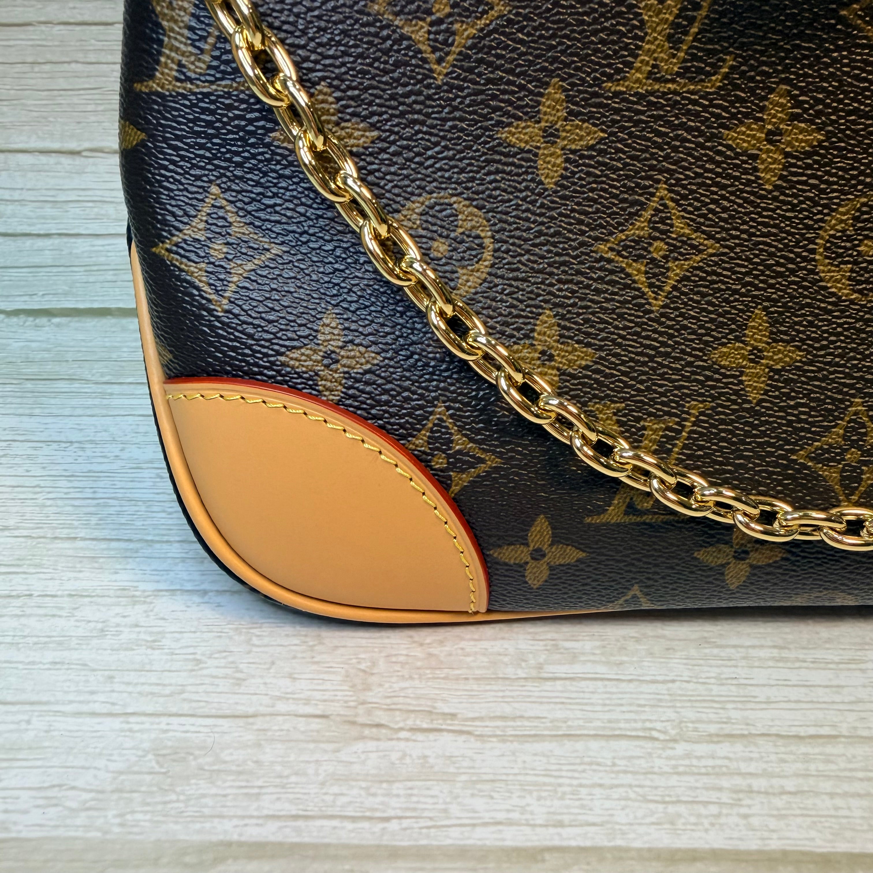 Louis Vuitton Boulogne PM -149