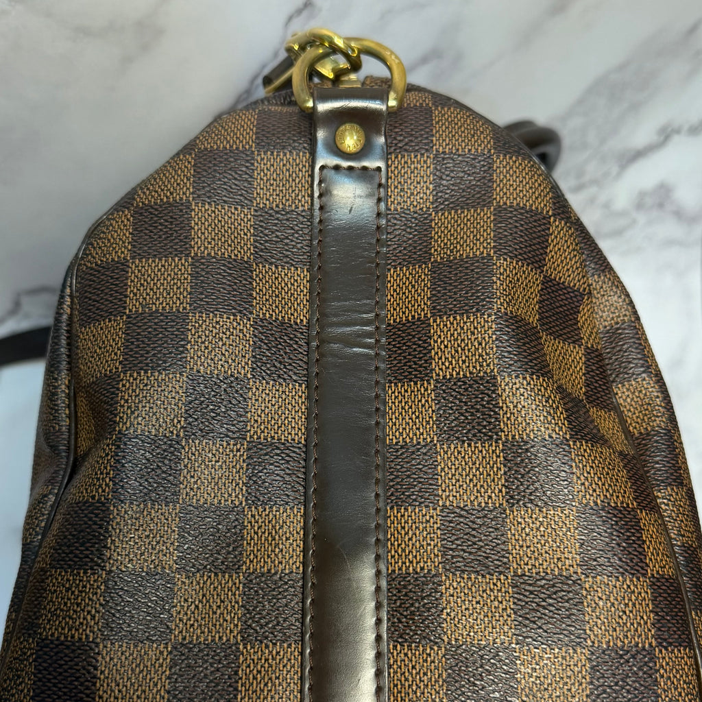 Louis Vuitton speedy bandoulière 30 - 152