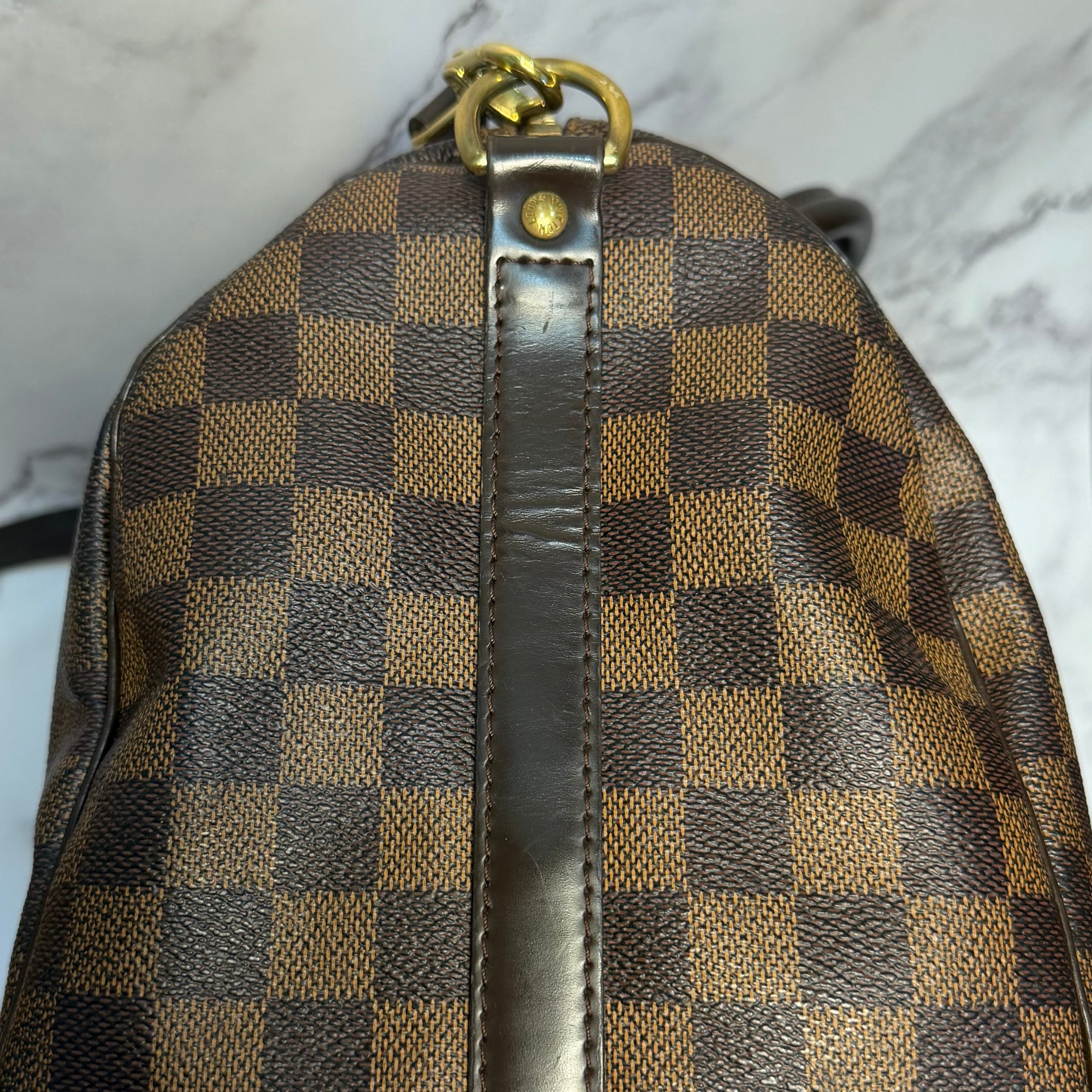 Louis Vuitton speedy bandoulière 30 - 152