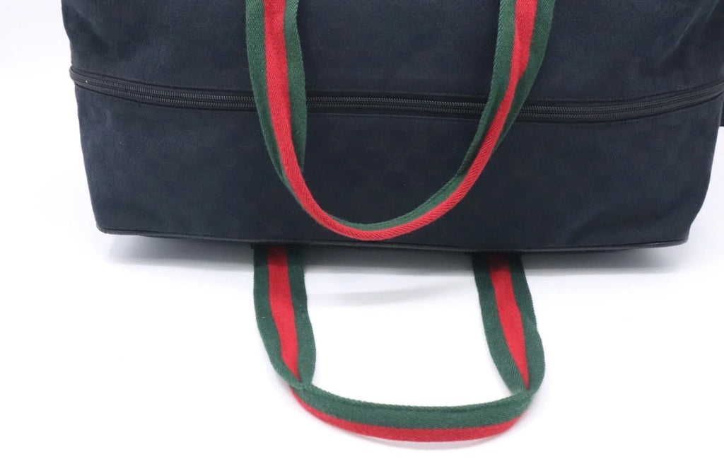 Gucci Boston Bag