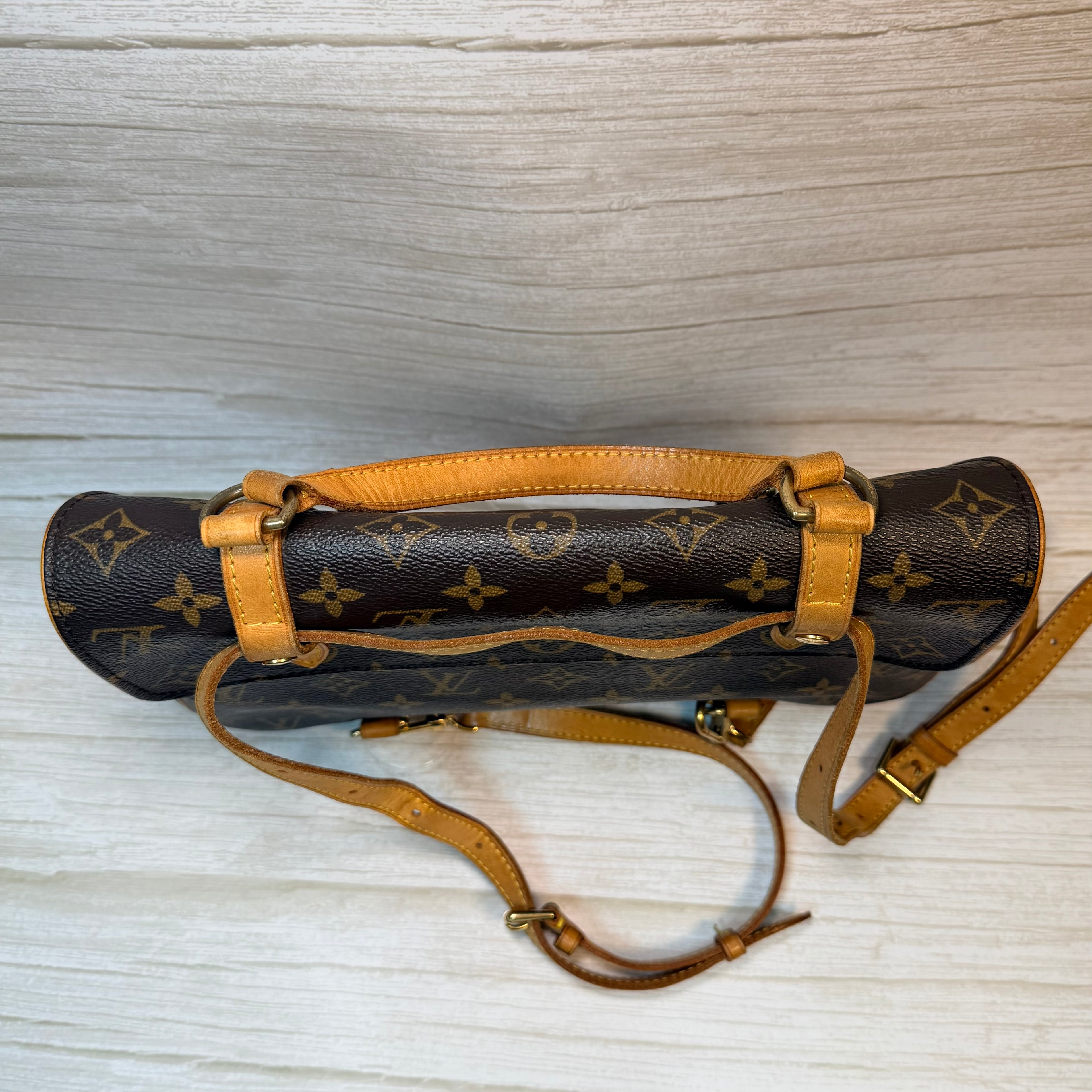 Louis Vuitton Marelle sac a Dos -180