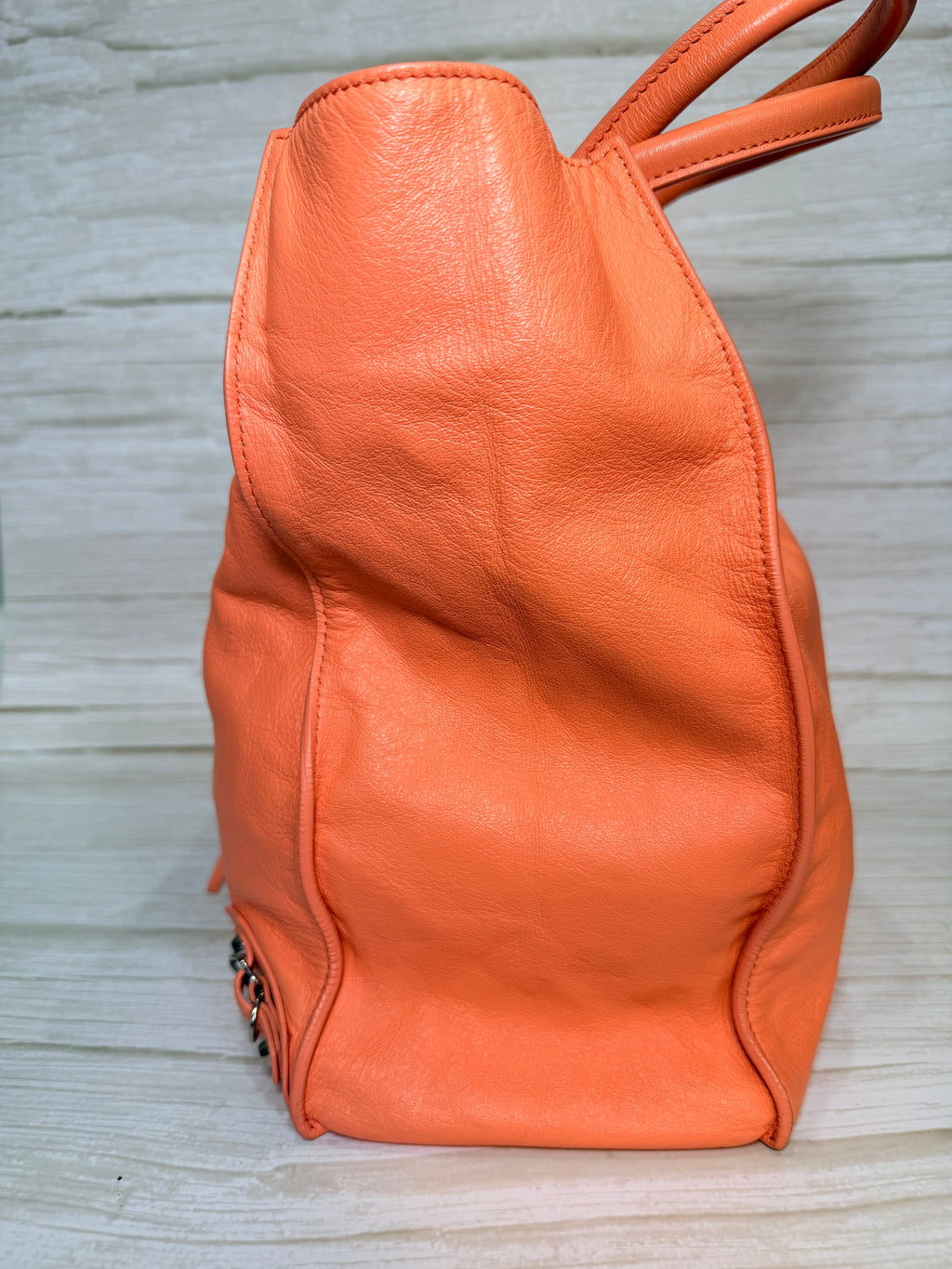 Balenciaga pink papier -171