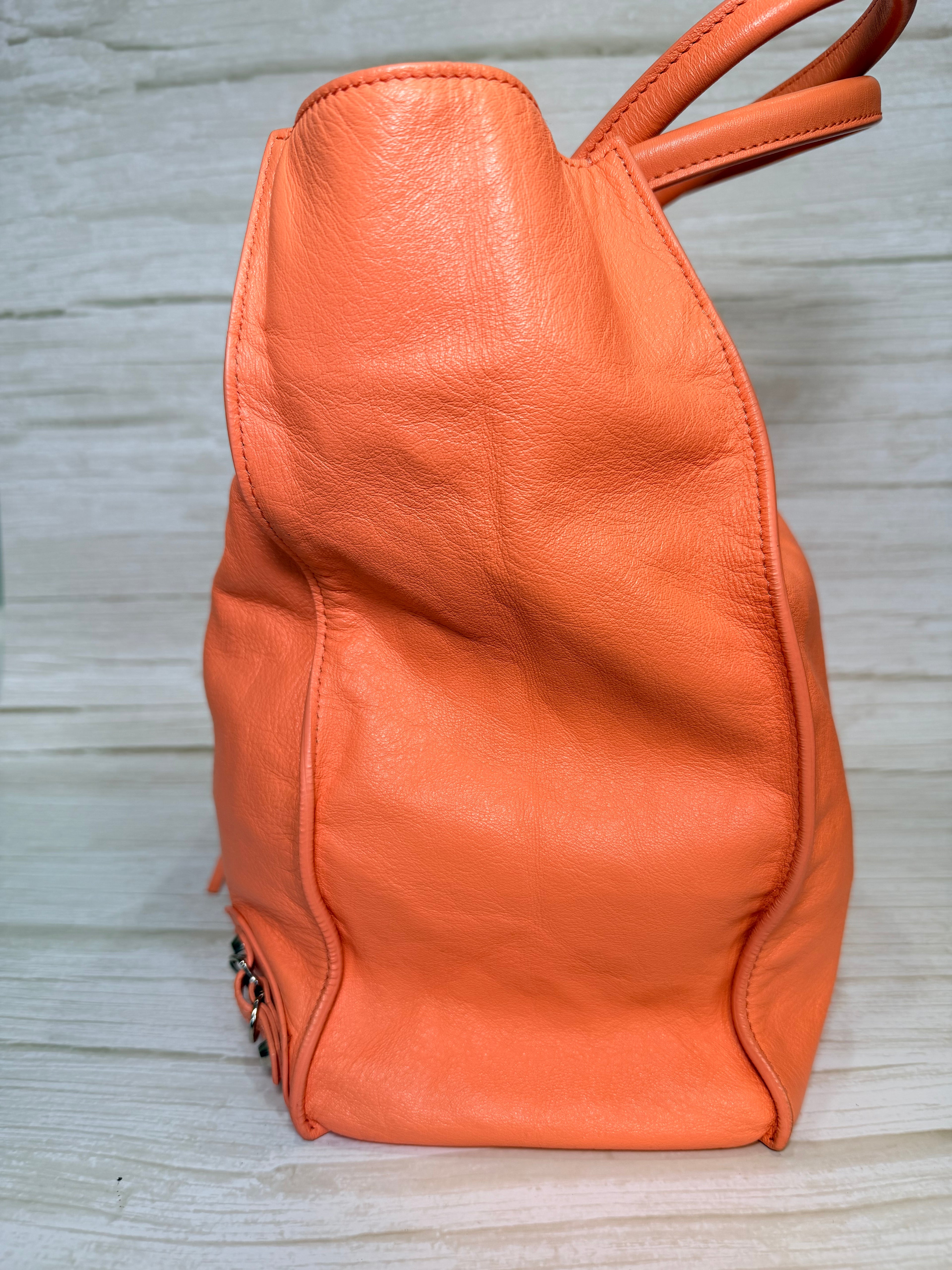 Balenciaga pink papier -171