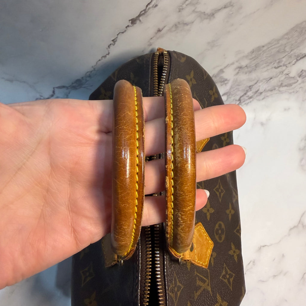 Louis Vuitton Speedy 25