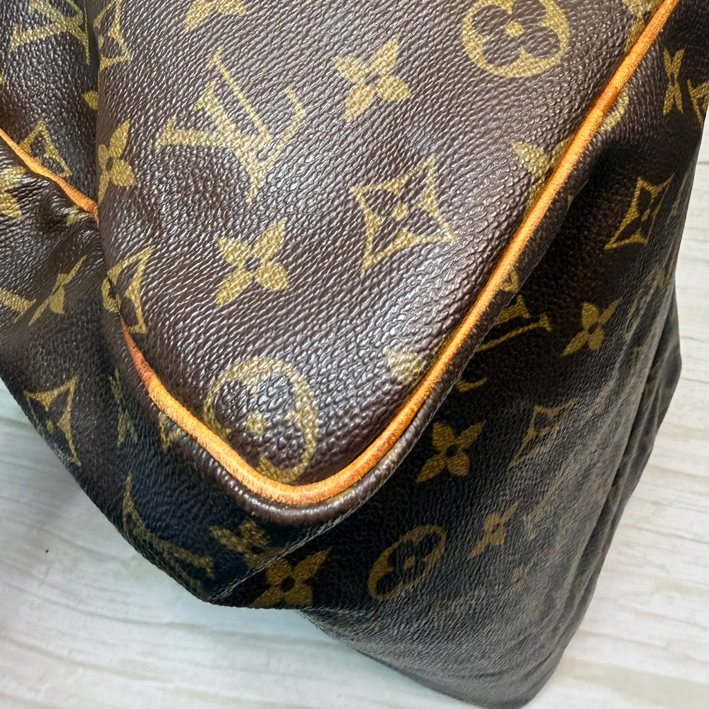 Louis Vuitton Speedy 30 - 172
