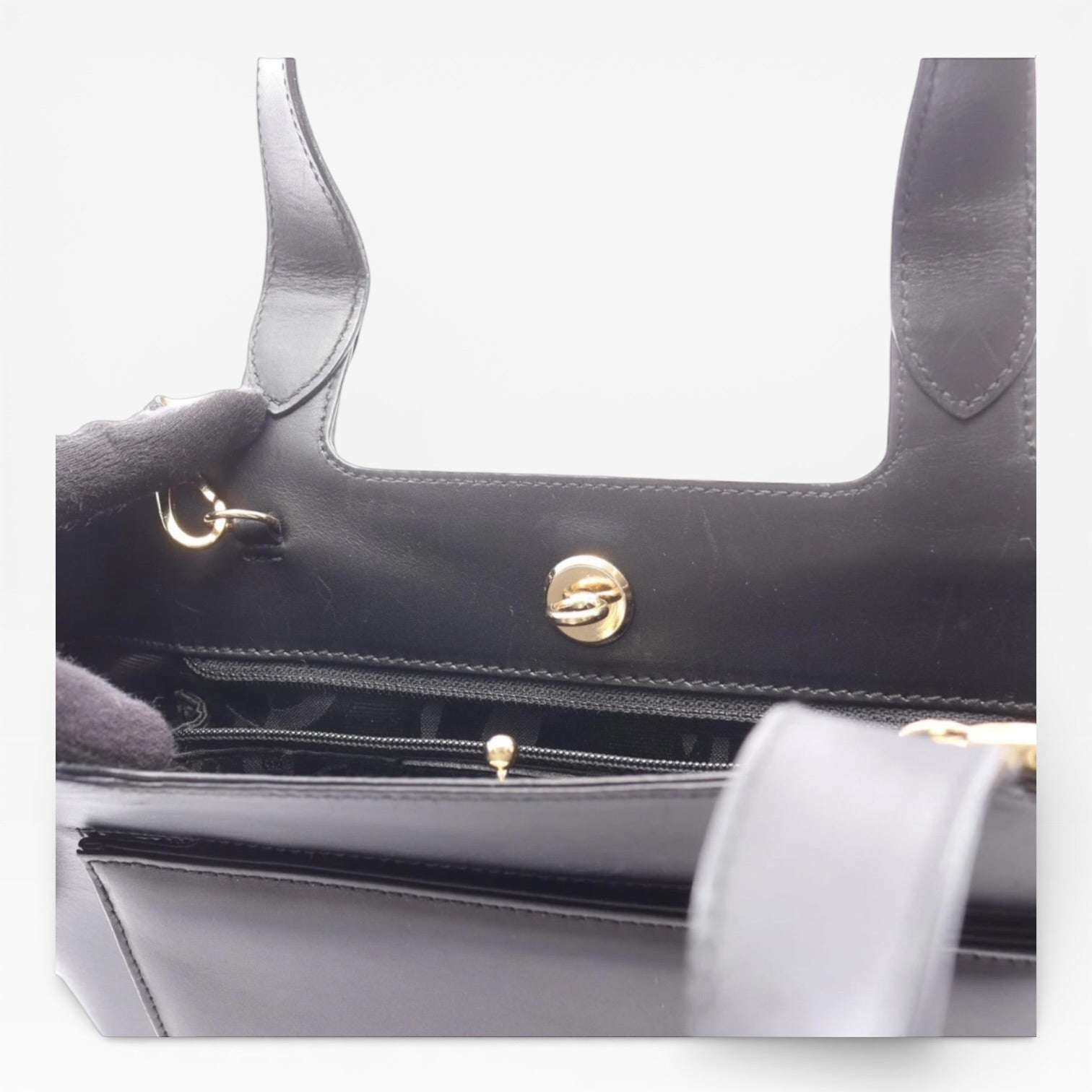 Salvatore Ferragamo Crossbody Tote -212