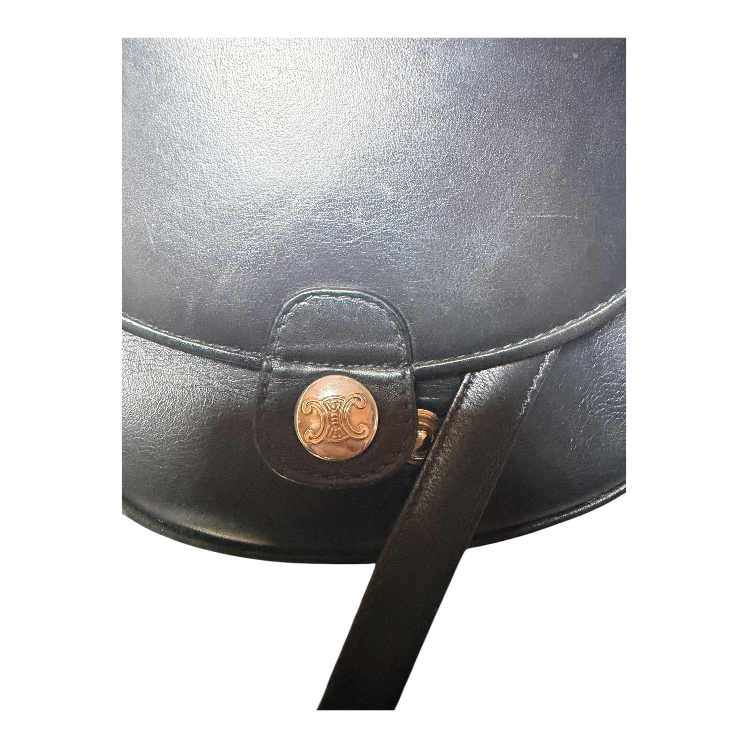 Celine small vintage crossbody