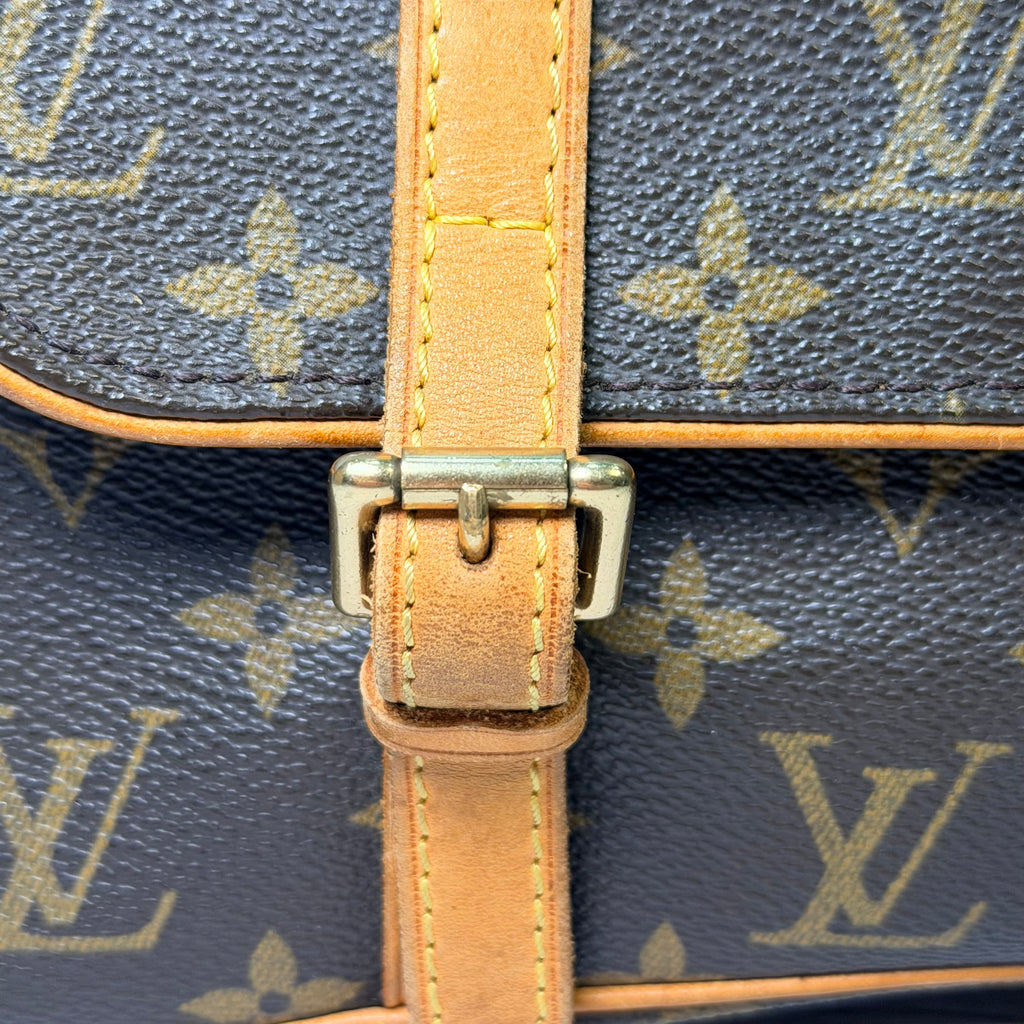 Louis Vuitton Marelle sac a Dos -180