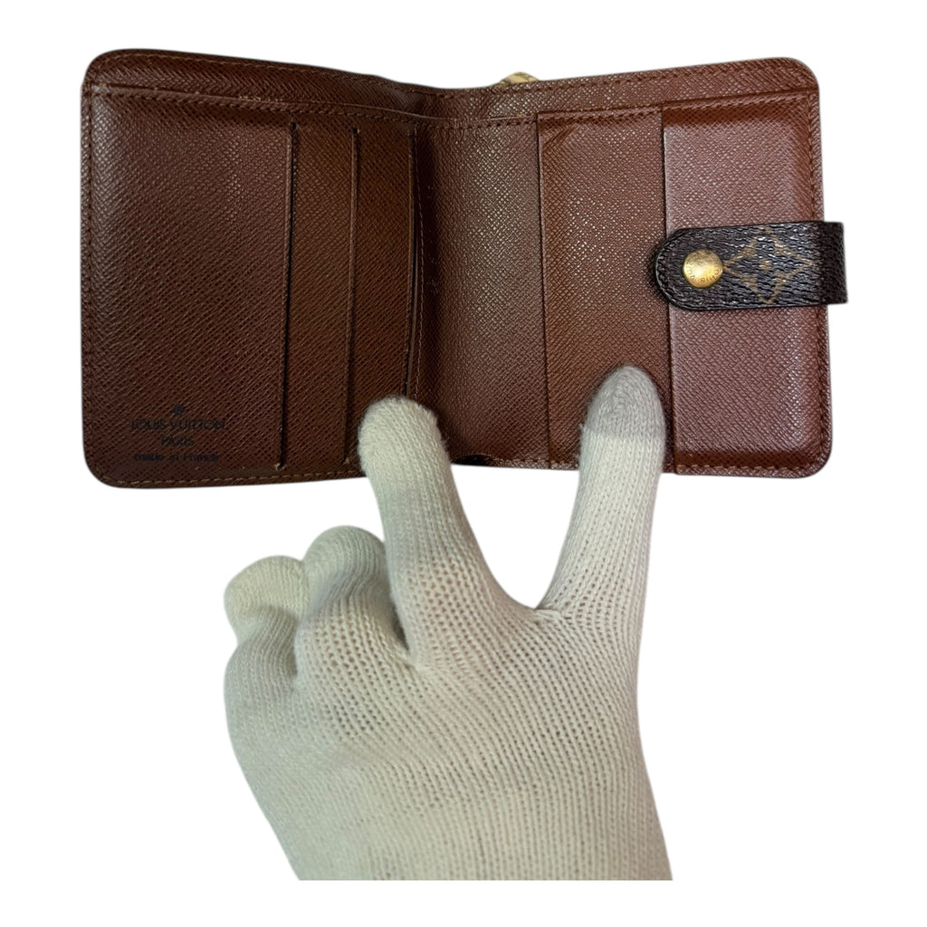 Louis Vuitton Juliet wallet ￼