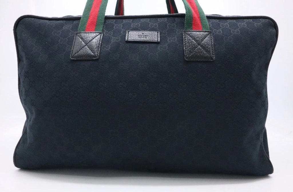 Gucci Boston Bag