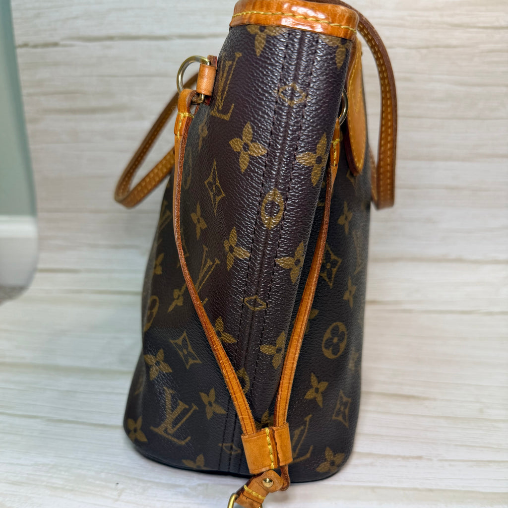 Louis Vuitton Neverful PM - 178