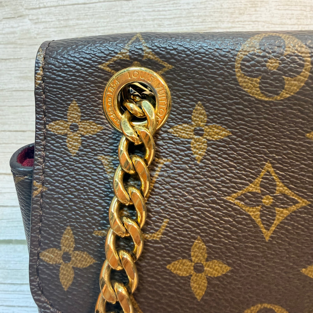 Louis Vuitton Passy -163