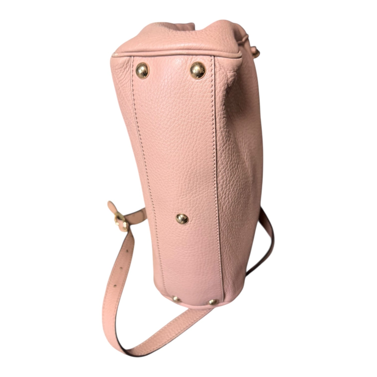 Gucci bamboo two way
