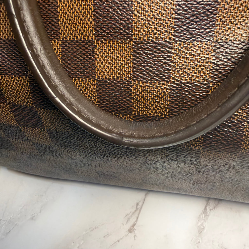 Louis Vuitton speedy bandoulière 30 - 152