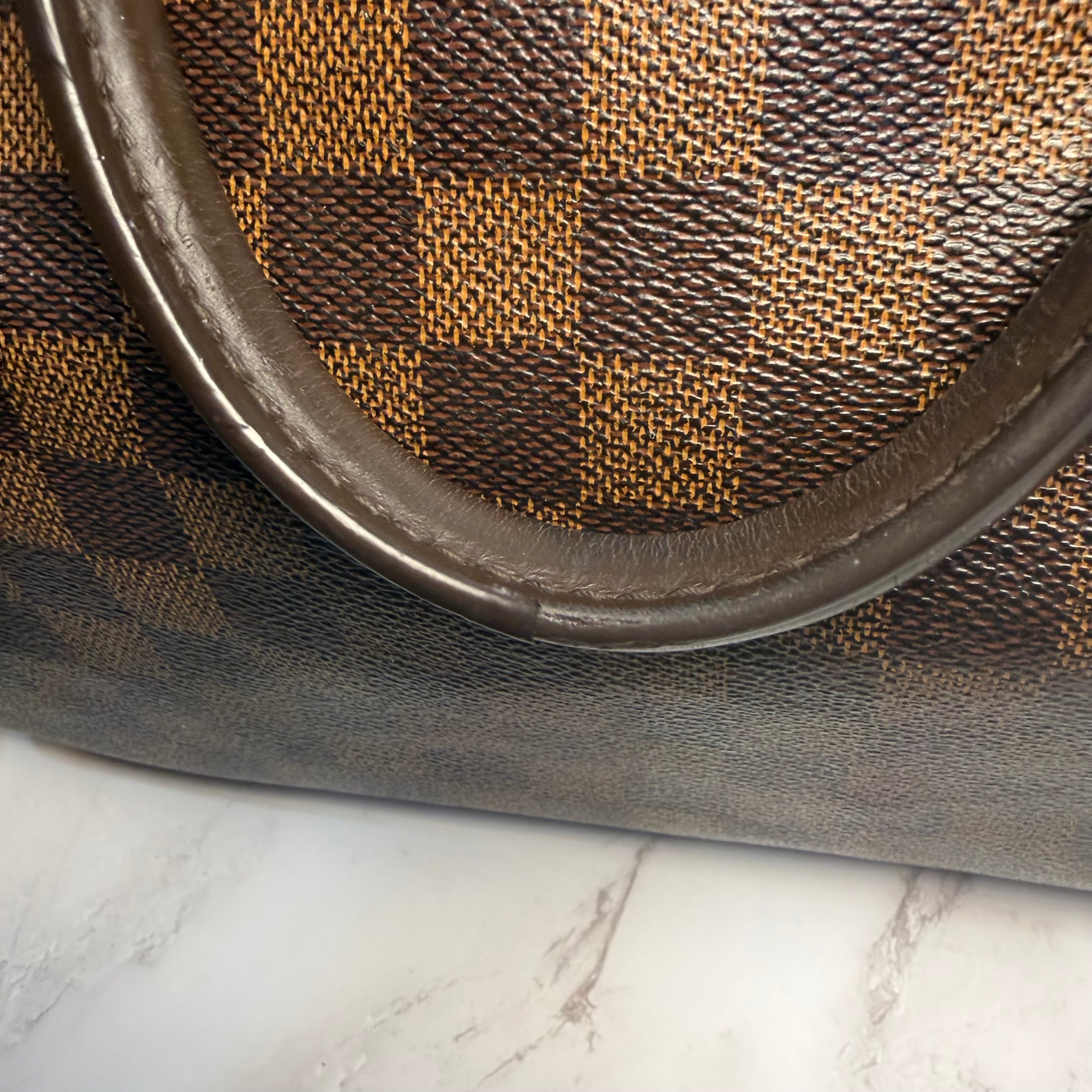 Louis Vuitton speedy bandoulière 30 - 152