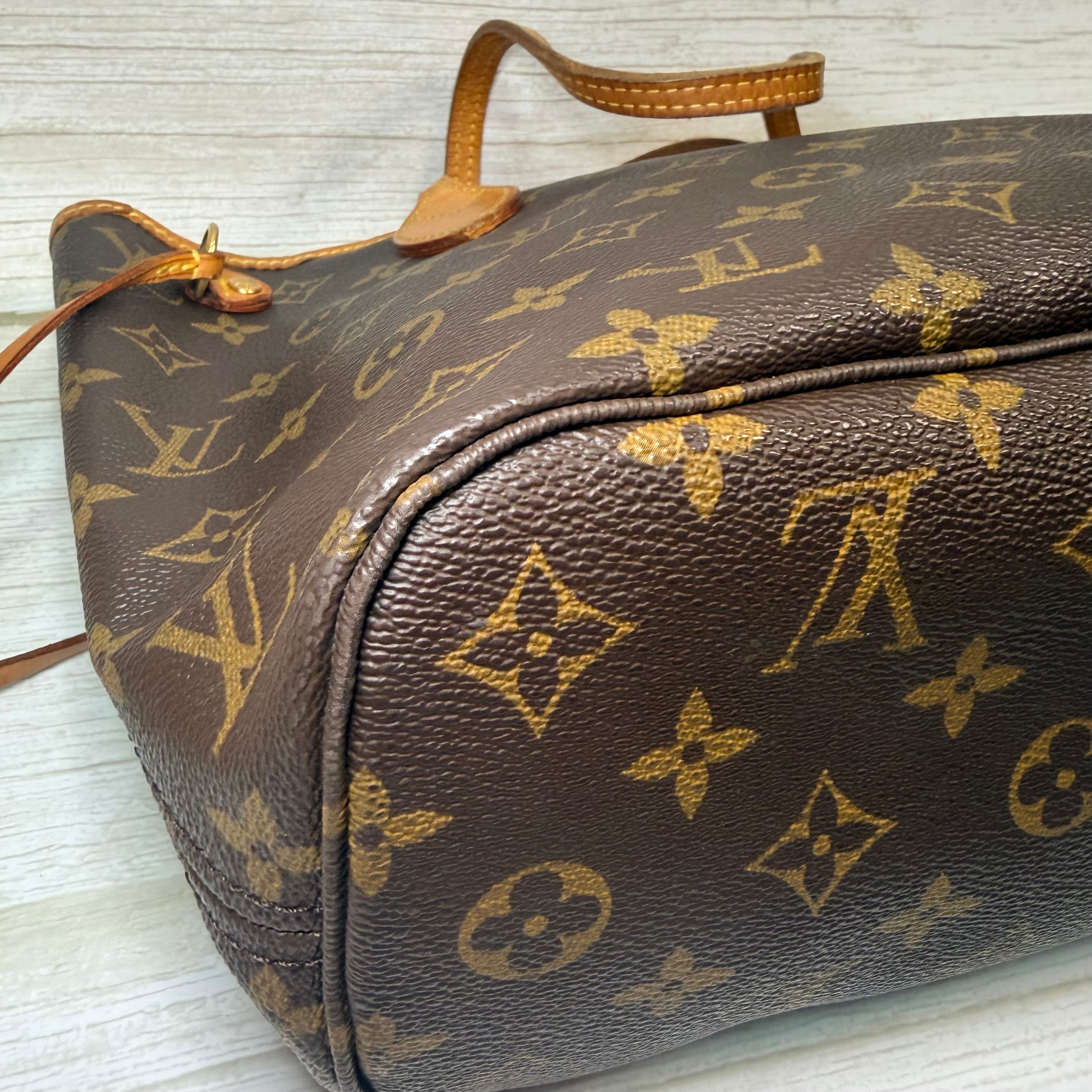 Louis Vuitton Neverful PM - 178