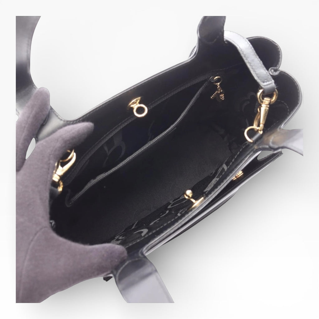 Salvatore Ferragamo Crossbody Tote -212