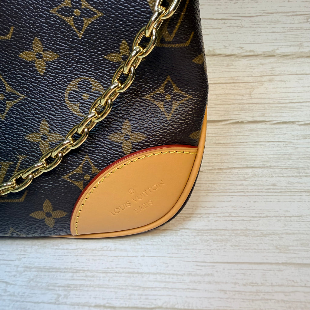 Louis Vuitton Boulogne PM -149