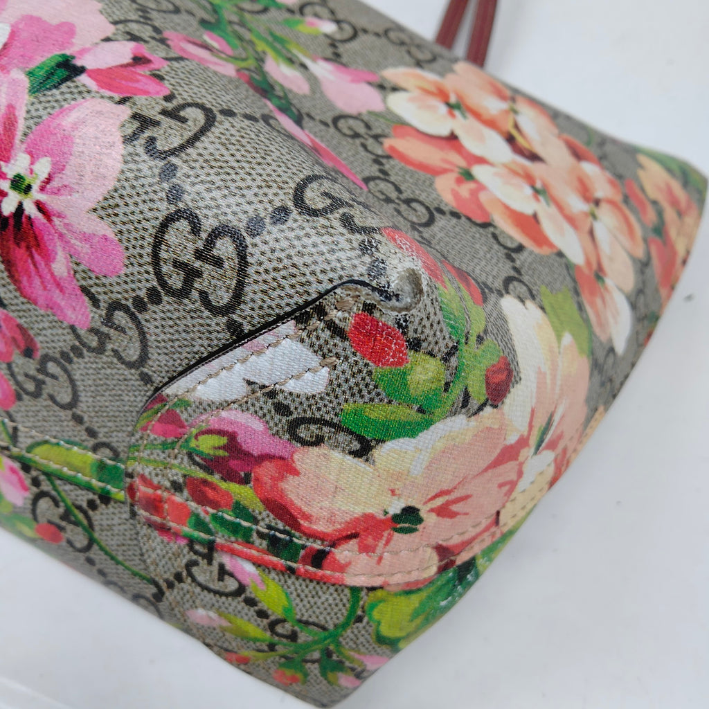 Gucci GG Blooms Tote - 262