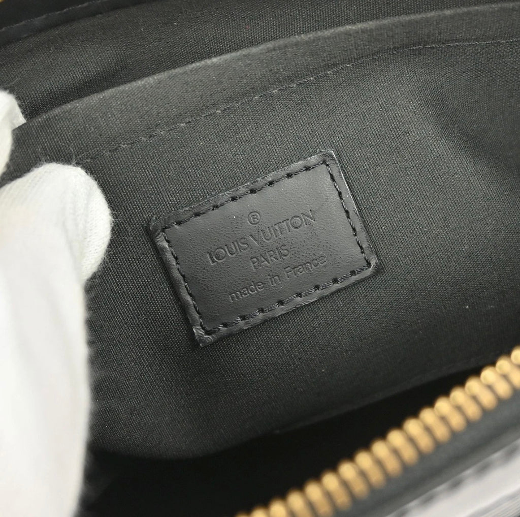 Louis Vuitton Epi Danura pm 2way