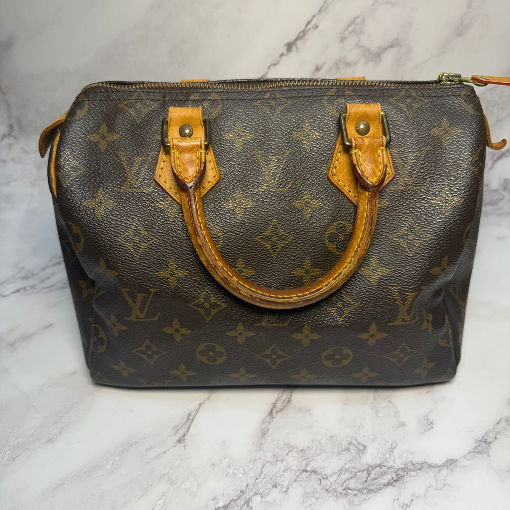 Louis Vuitton Speedy 25