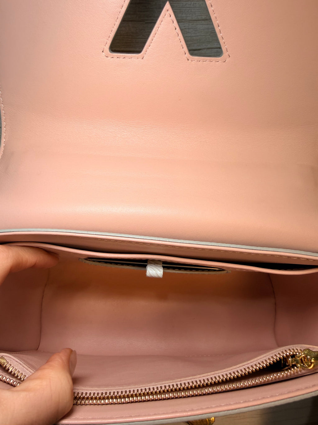 Louis Vuitton twist - 156