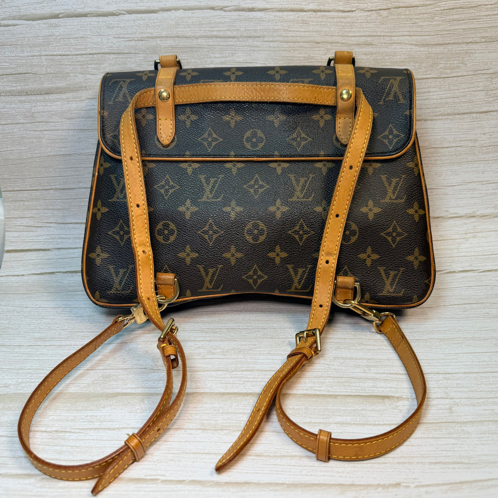 Louis Vuitton Marelle sac a Dos -180