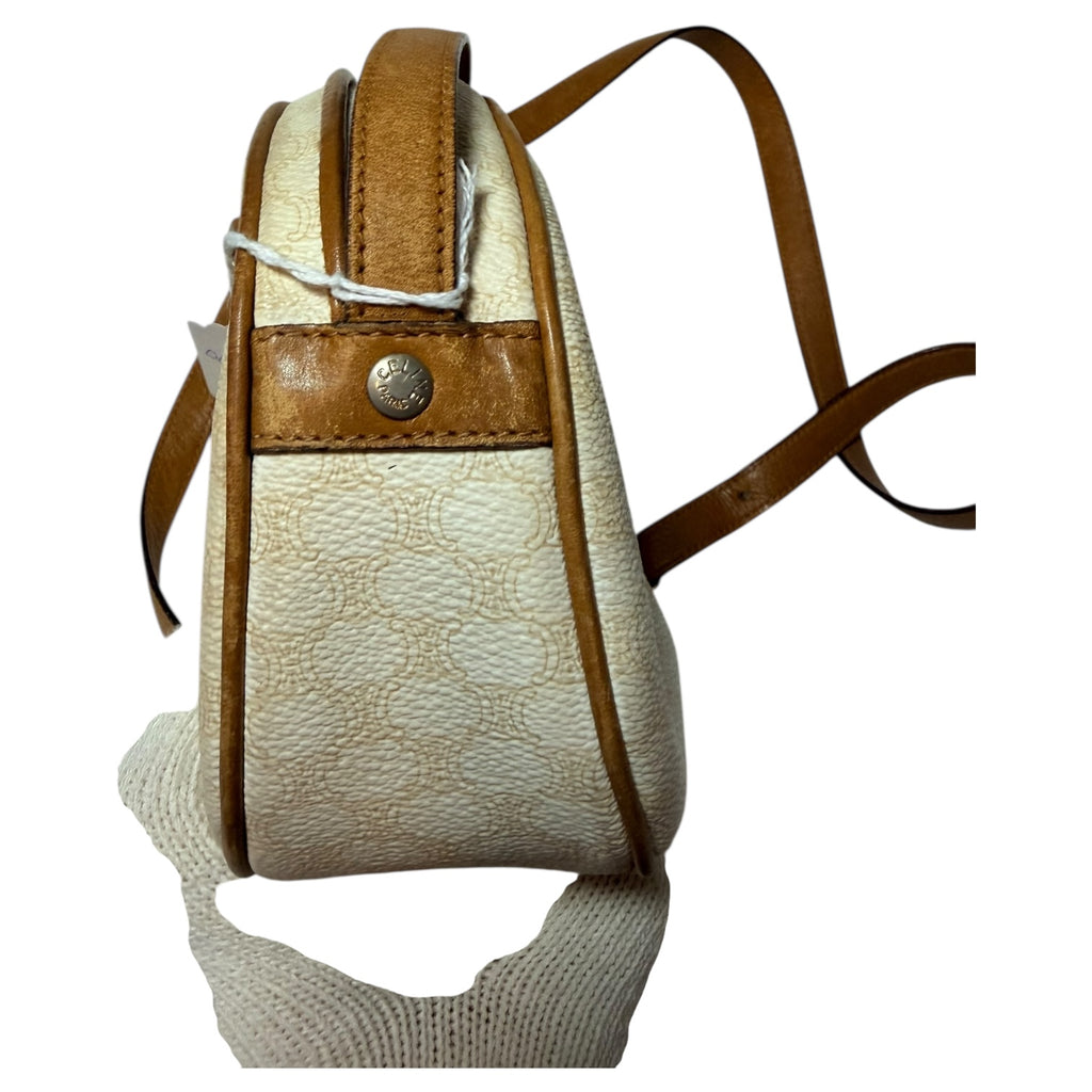 Celine light beige crossbody -118