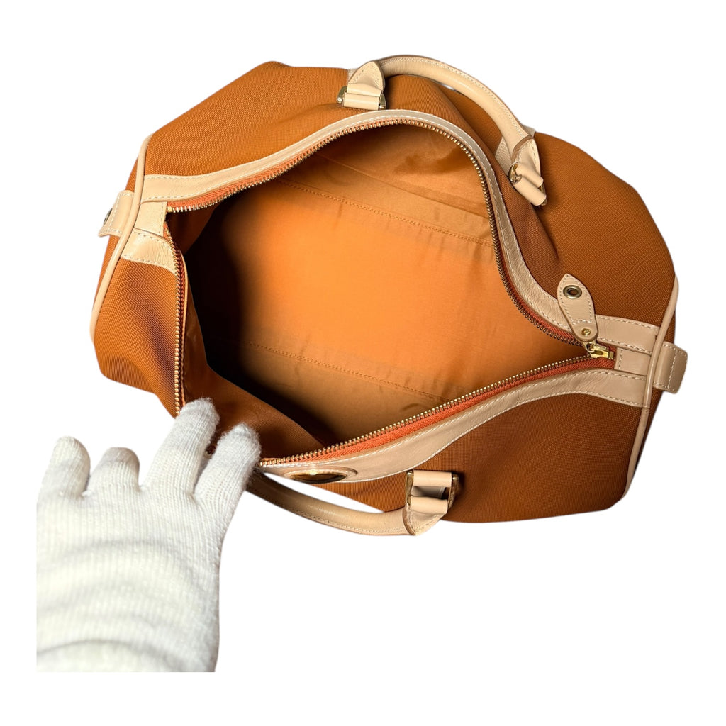 Christian Dior Boston Bag