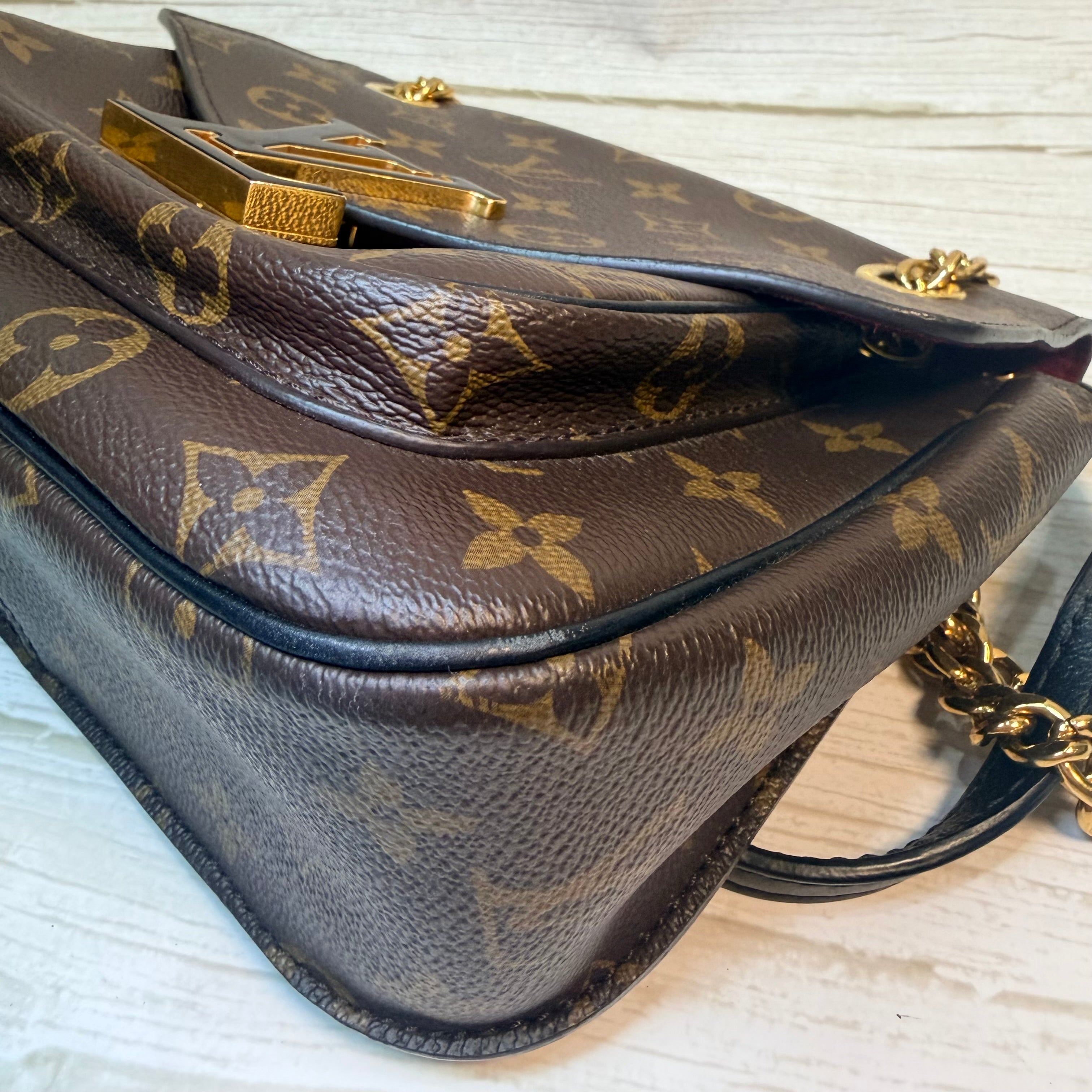 Louis Vuitton Passy -163