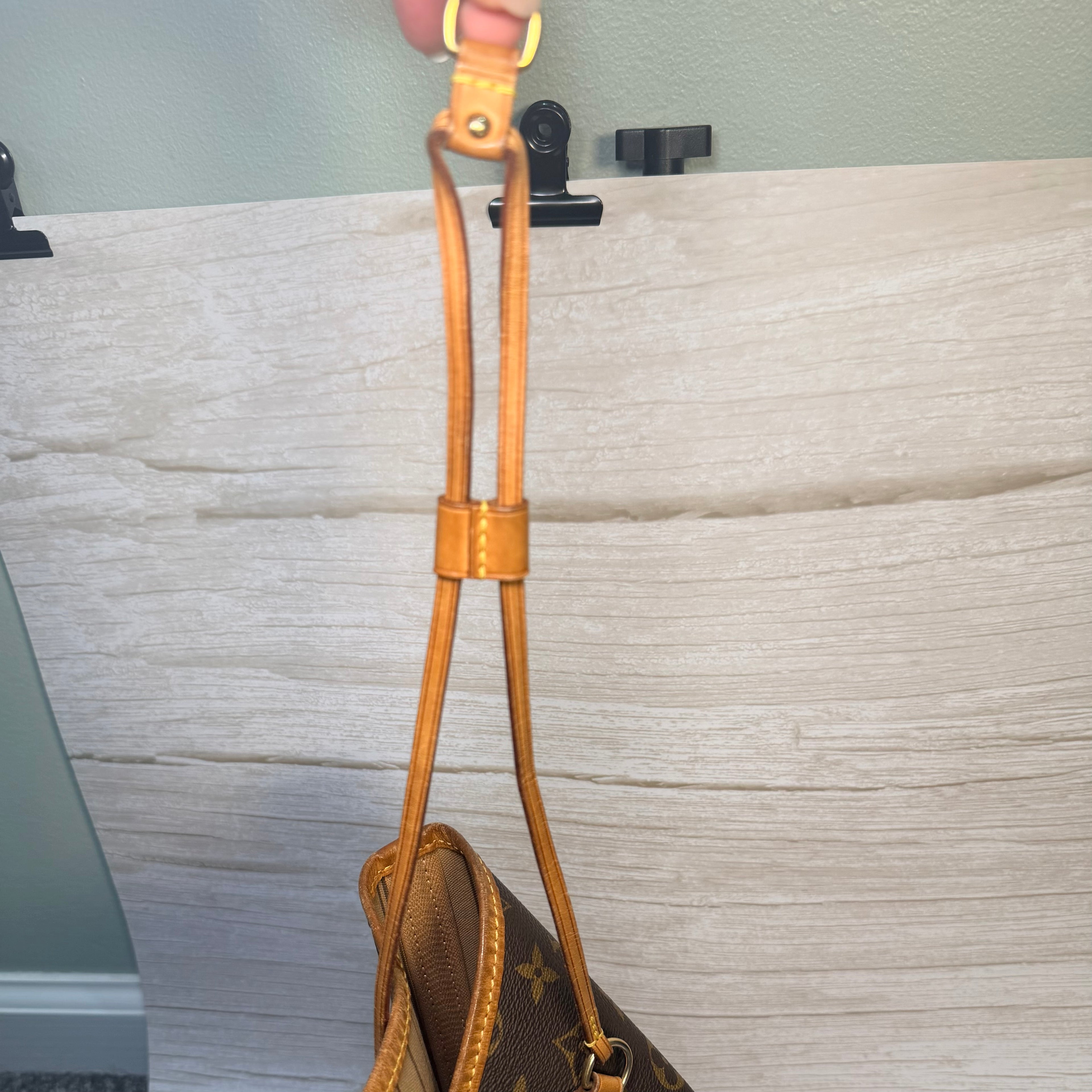 Louis Vuitton Neverful GM -203
