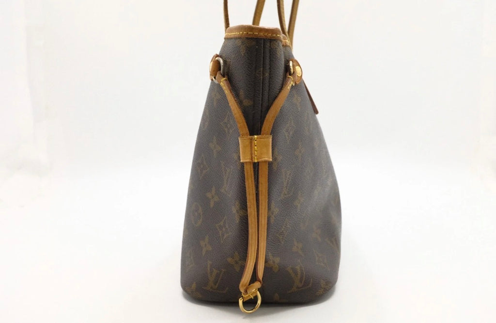Louis Vuitton Neverfull PM Monogram