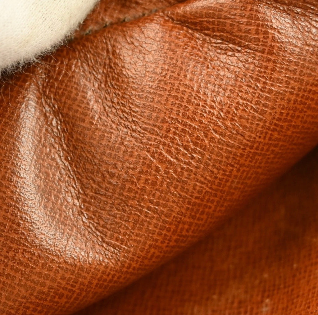 Louis Vuitton Mini Danube Crossbody