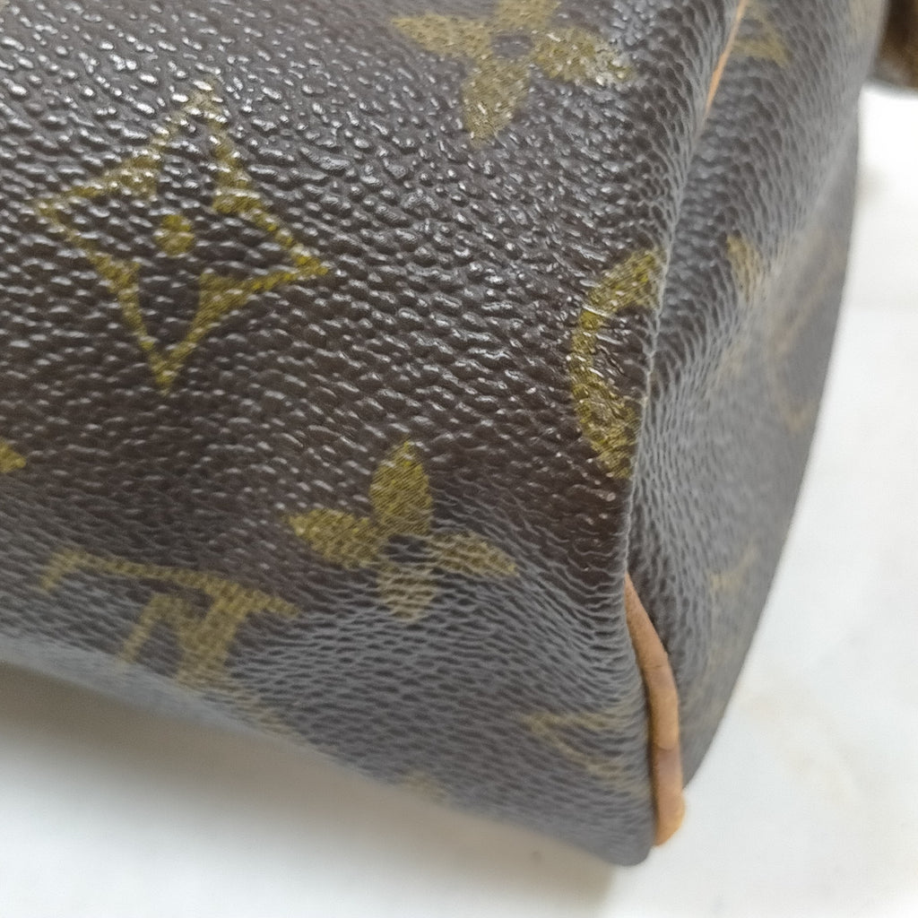 Mini speedy - 263