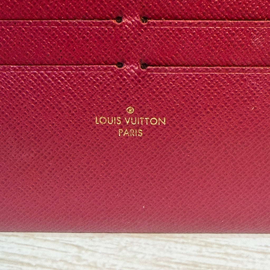 Louis Vuitton Felicie pouchette pink and monogram- Reserved - 205