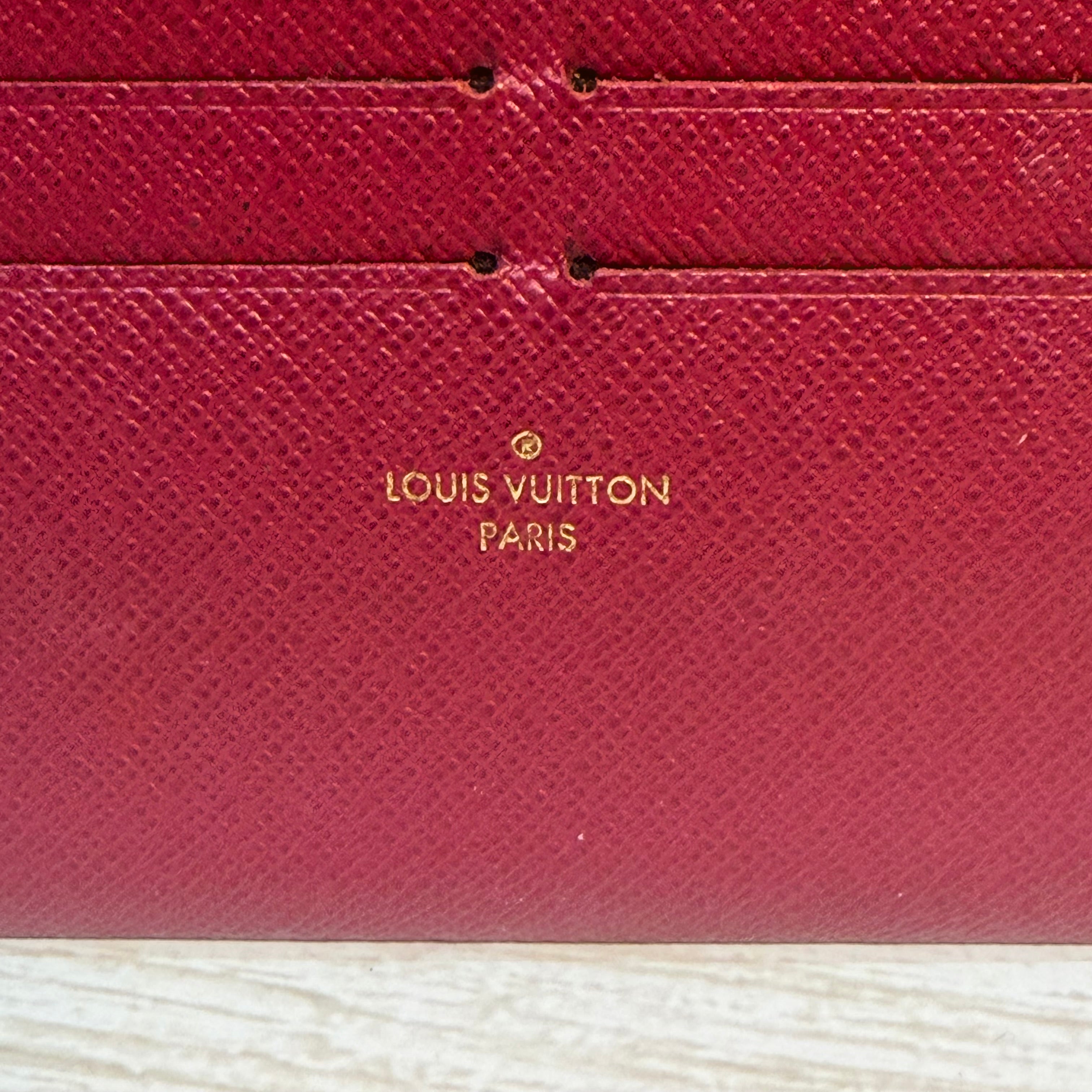 Louis Vuitton Felicie pouchette pink and monogram- Reserved - 205