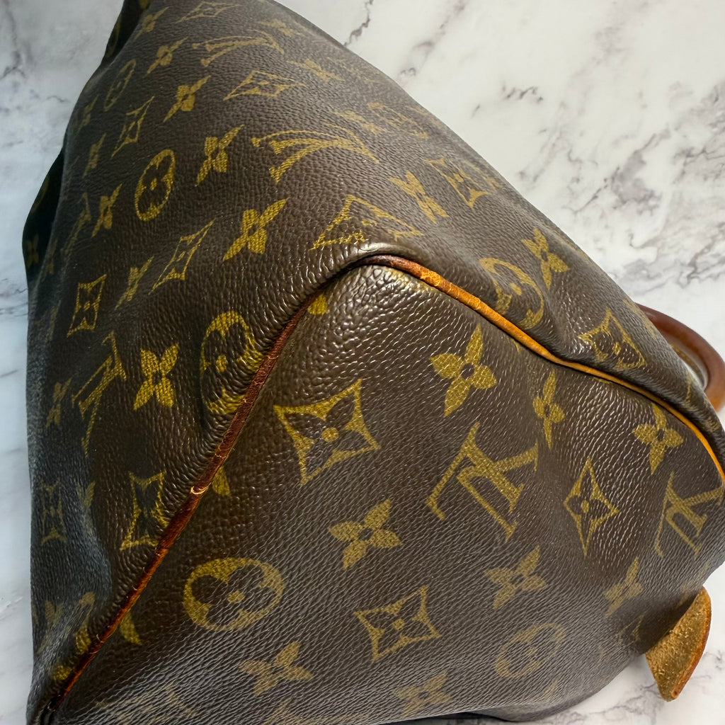 Louis Vuitton Speedy 25