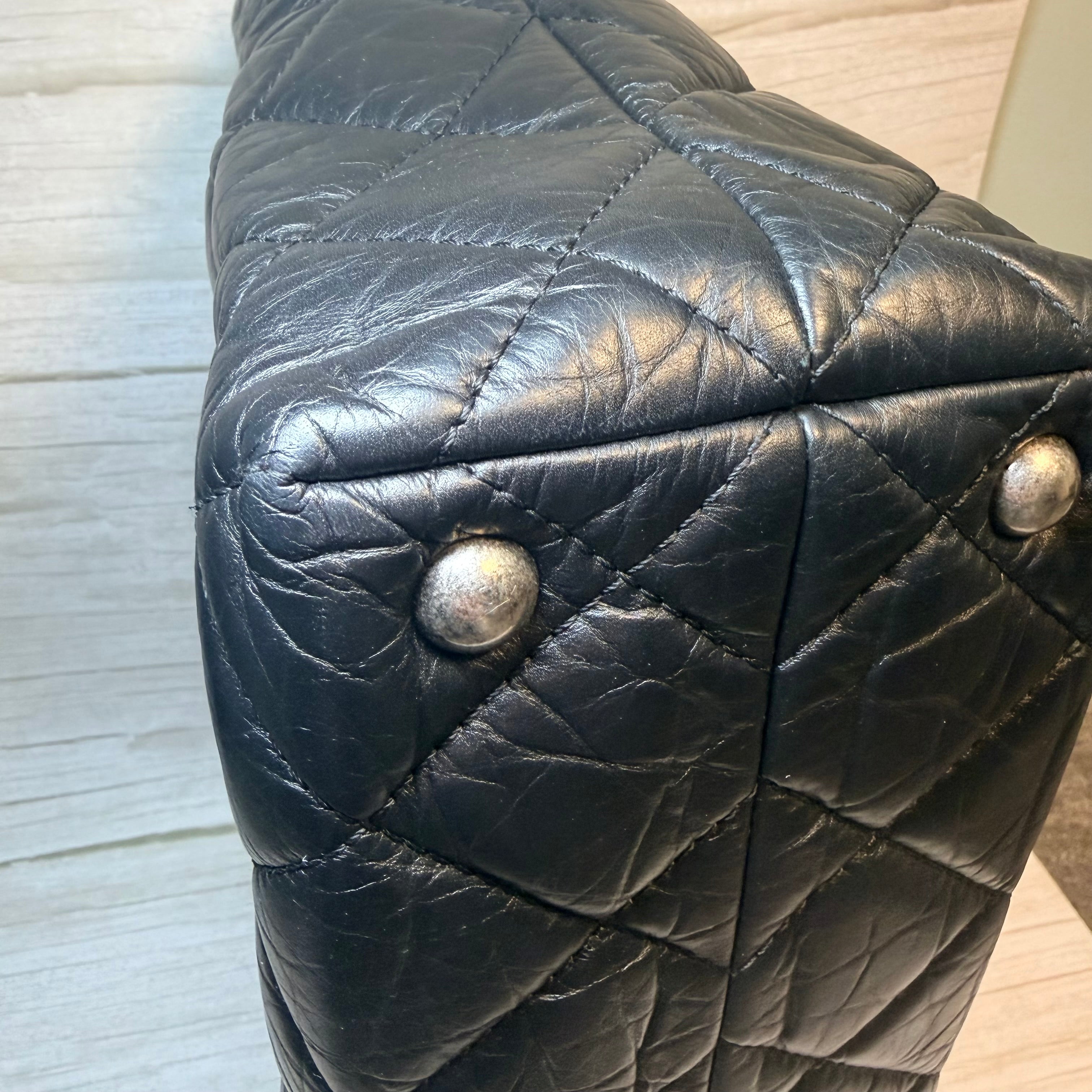 Chanel Reissue 2.55 Tote