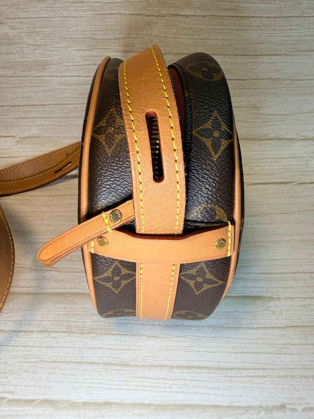 Louis Vuitton Boite Chapeau Souple -160