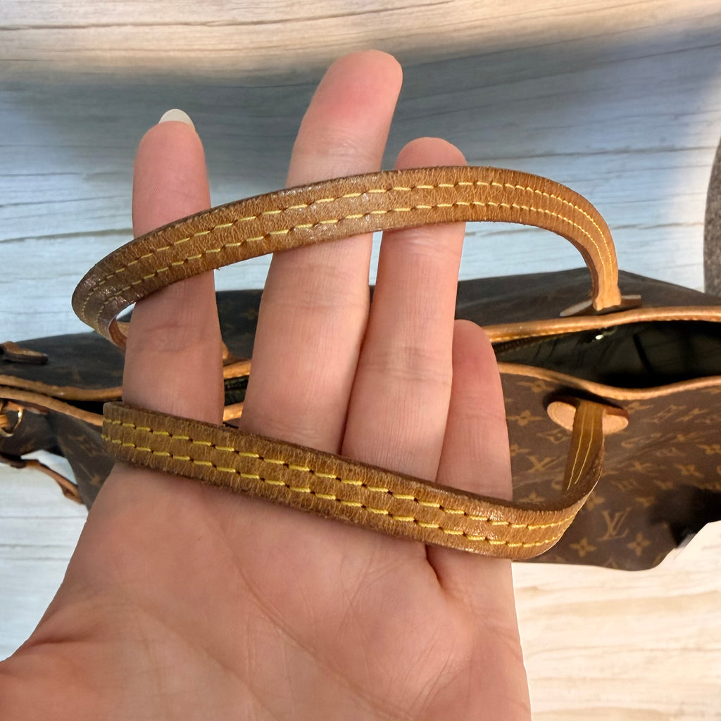 Louis Vuitton Neverful GM -203